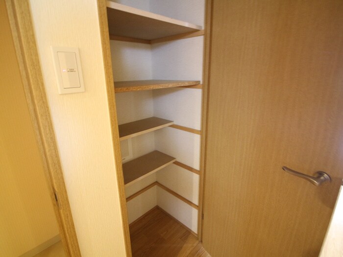 ヒ－ルヒルズの物件内観写真