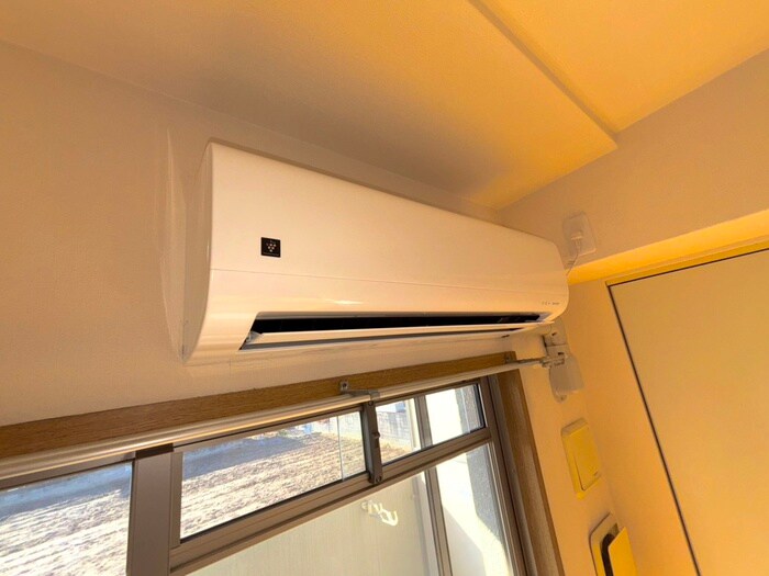 ヒ－ルヒルズの物件内観写真