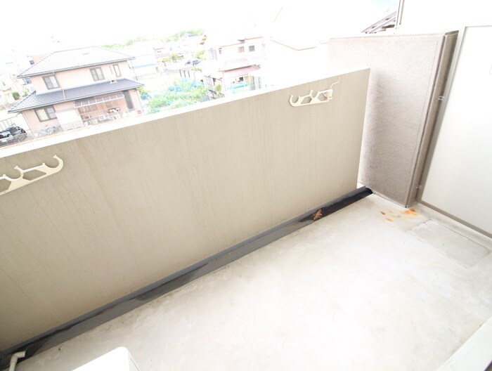 ヒ－ルヒルズの物件内観写真