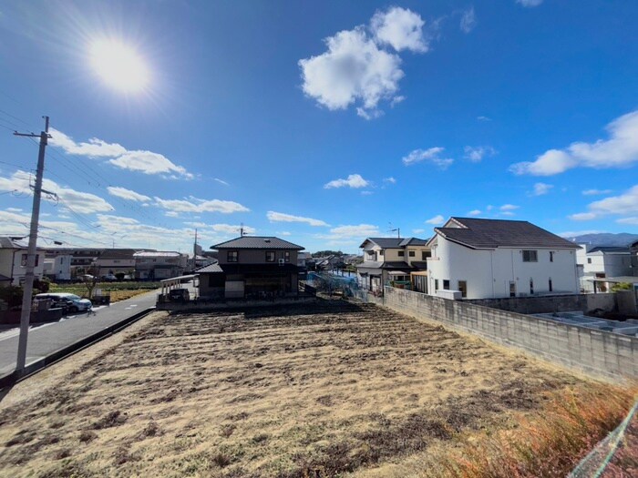 ヒ－ルヒルズの物件内観写真