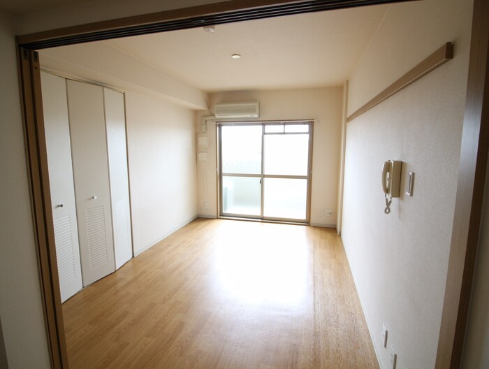 ヒ－ルヒルズの物件内観写真