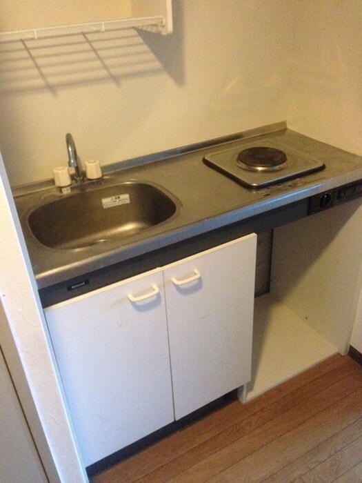 サンパティゼ豊中の物件内観写真