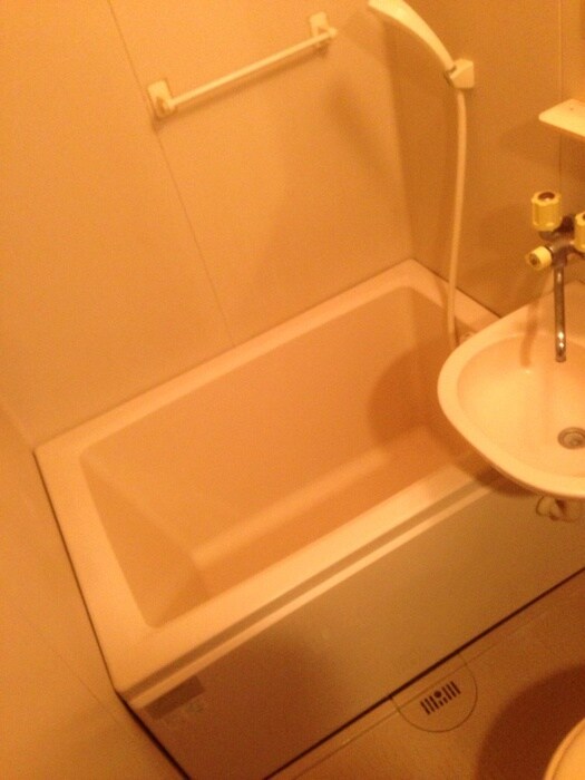 サンパティゼ豊中の物件内観写真