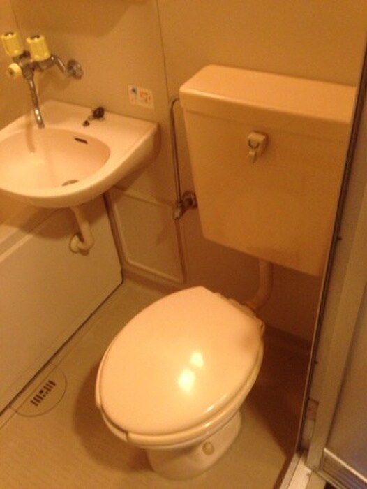 サンパティゼ豊中の物件内観写真