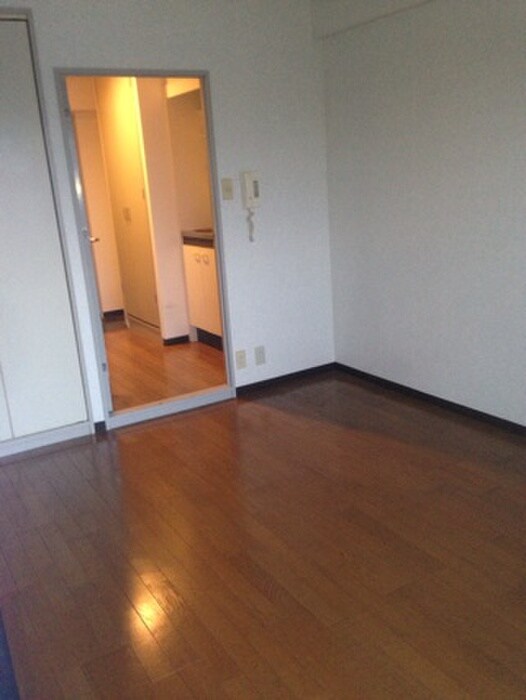 サンパティゼ豊中の物件内観写真