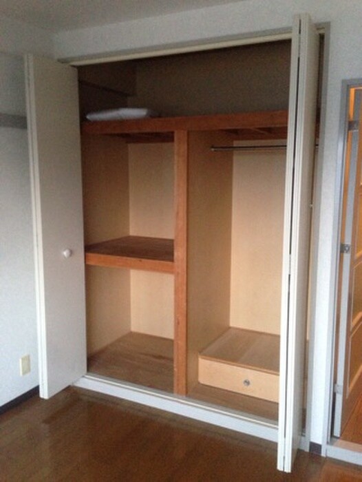 サンパティゼ豊中の物件内観写真