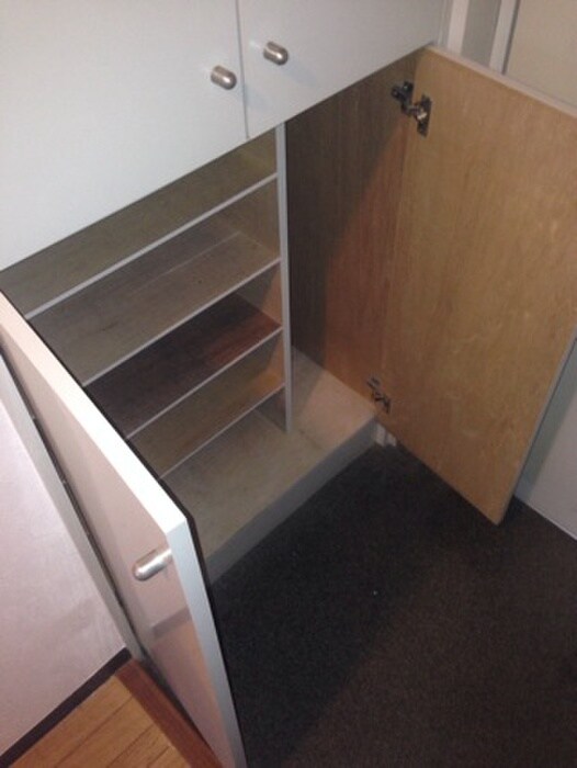 サンパティゼ豊中の物件内観写真