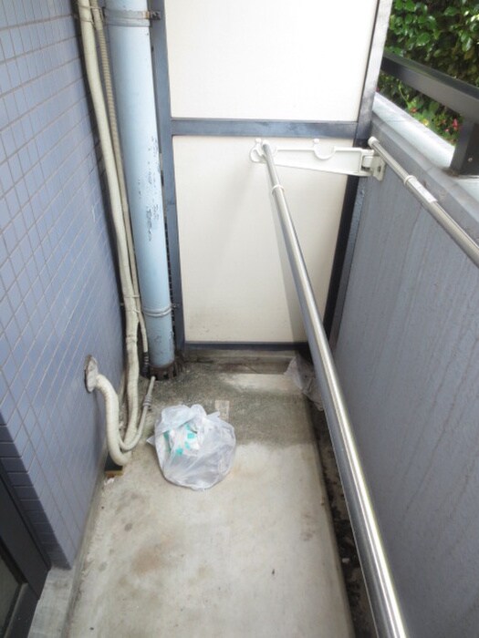 サンパティゼ豊中の物件内観写真