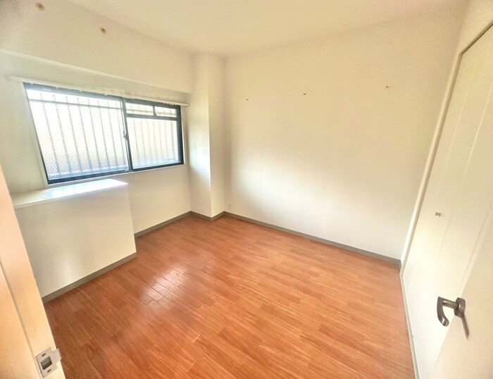 メルベーユ朝日ヶ丘の物件内観写真