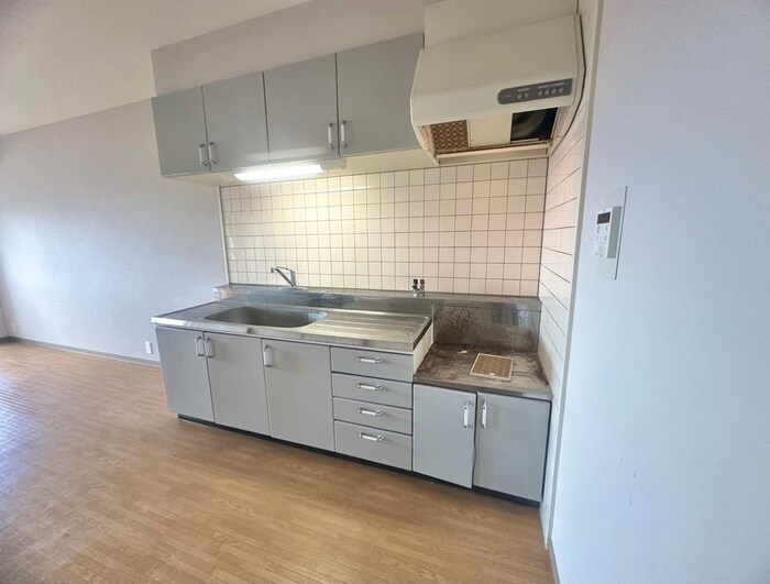 メルベーユ朝日ヶ丘の物件内観写真