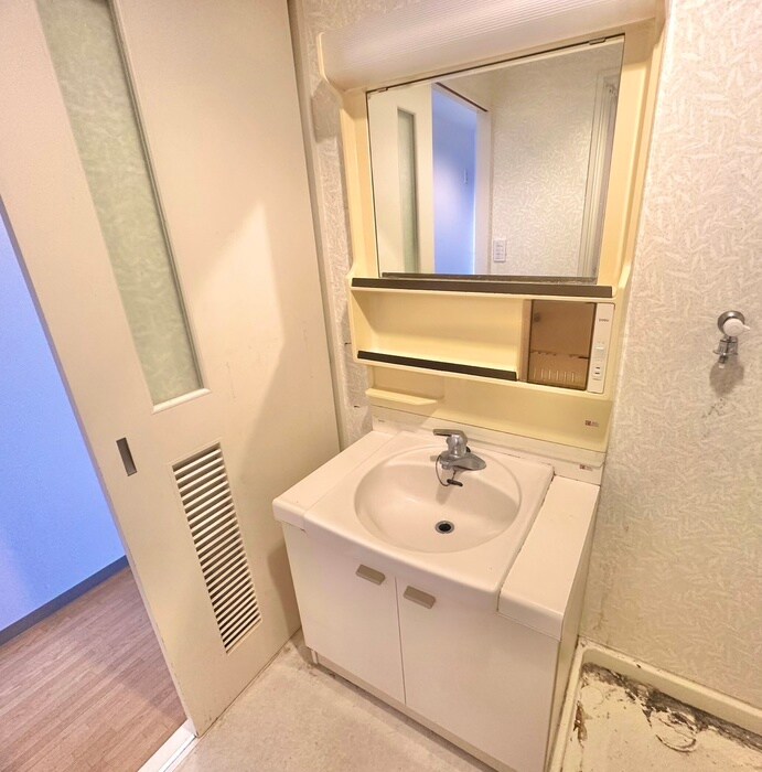 メルベーユ朝日ヶ丘の物件内観写真