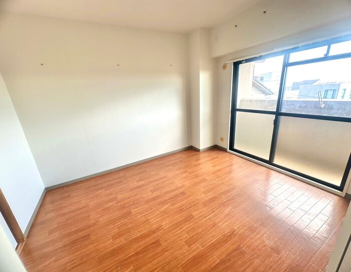 メルベーユ朝日ヶ丘の物件内観写真