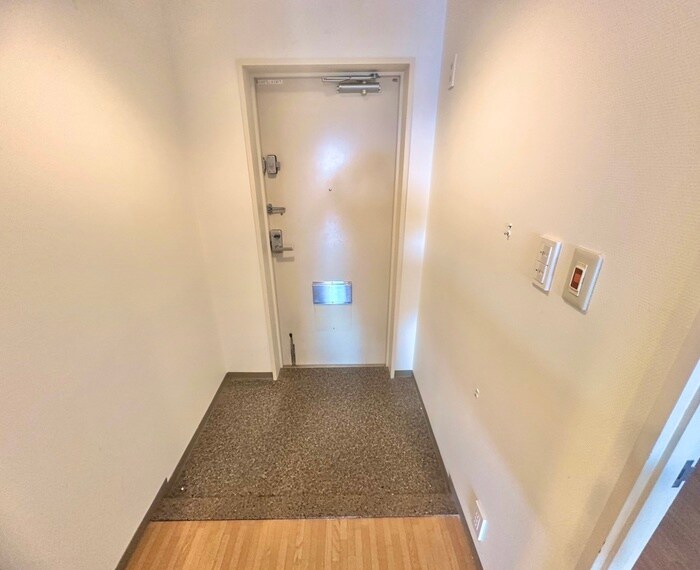 メルベーユ朝日ヶ丘の物件内観写真