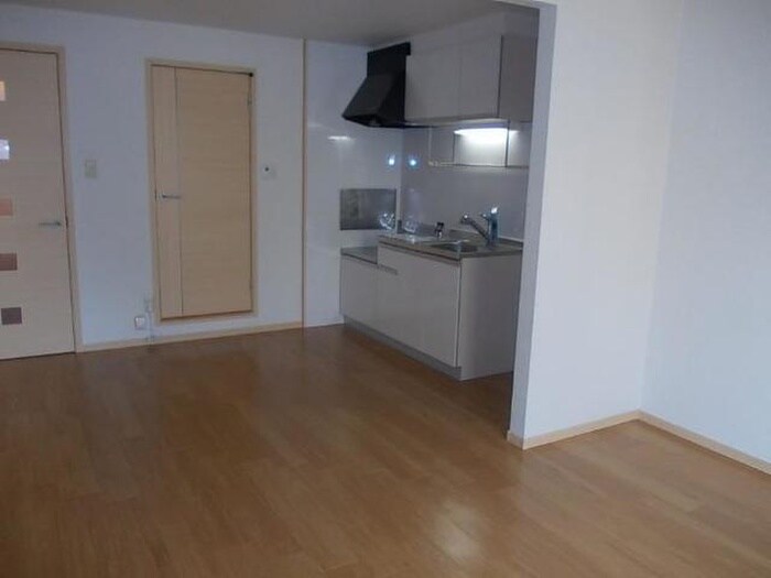 エスポワ－ルドミ－ルＢの物件内観写真