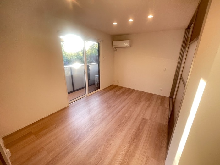 ネオ・ハイツの物件内観写真