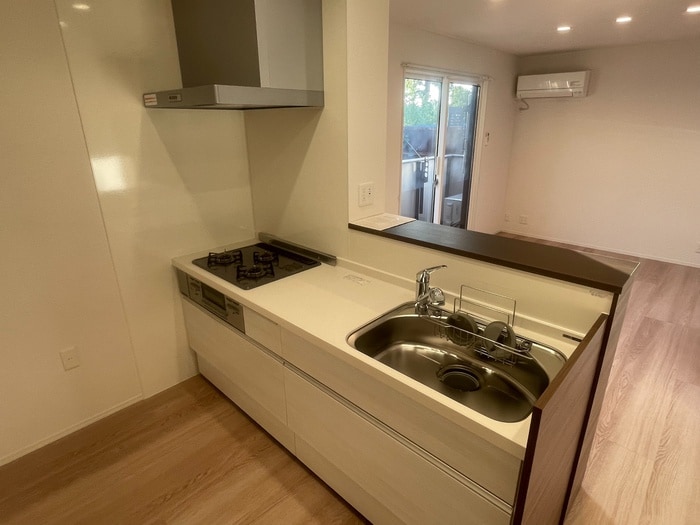 ネオ・ハイツの物件内観写真