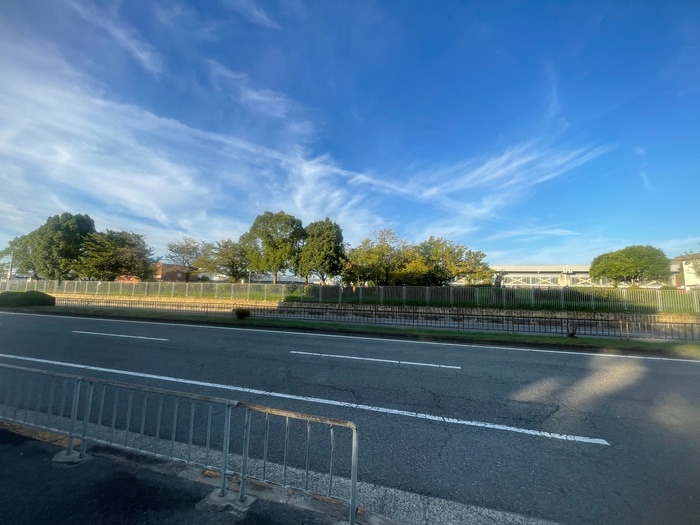 ネオ・ハイツの物件外観写真