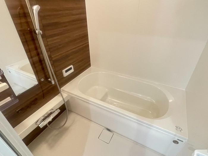 ネオ・ハイツの物件内観写真