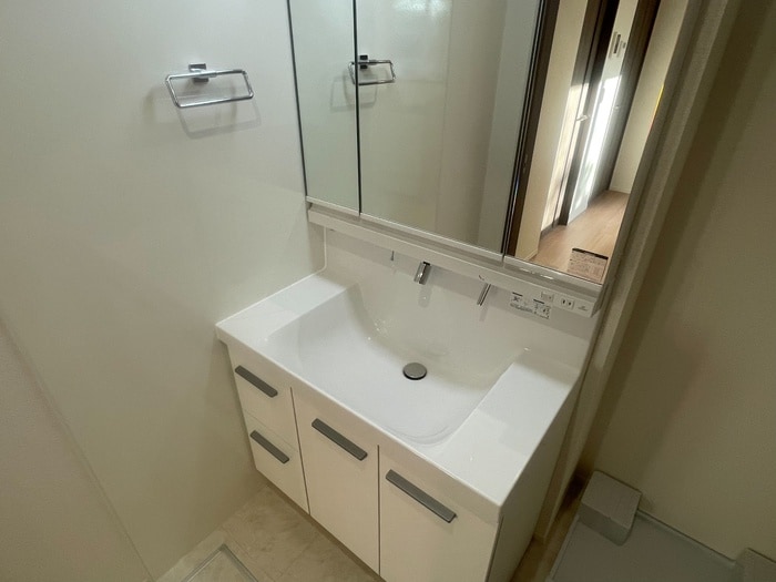 ネオ・ハイツの物件内観写真