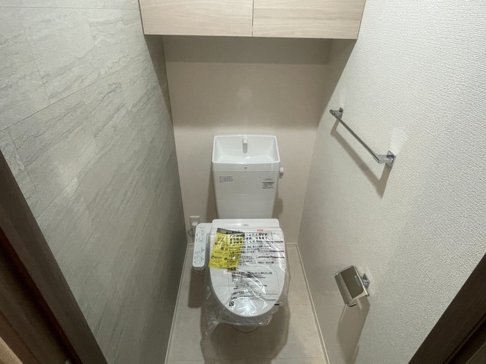 ネオ・ハイツの物件内観写真