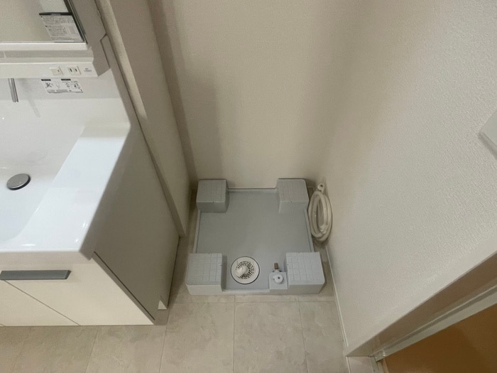 ネオ・ハイツの物件内観写真