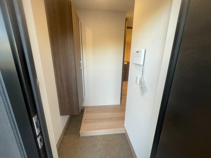 ネオ・ハイツの物件内観写真