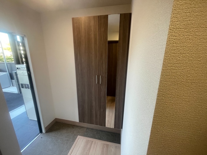 ネオ・ハイツの物件内観写真