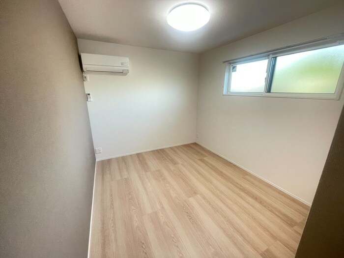 ネオ・ハイツの物件内観写真