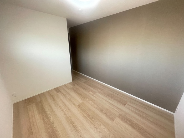 ネオ・ハイツの物件内観写真