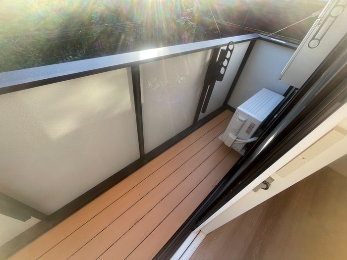 ネオ・ハイツの物件内観写真