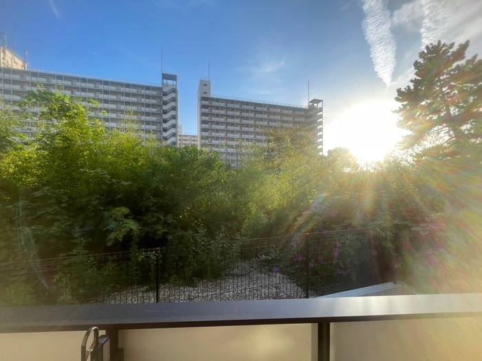 ネオ・ハイツの物件内観写真