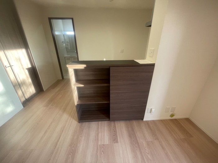 ネオ・ハイツの物件内観写真