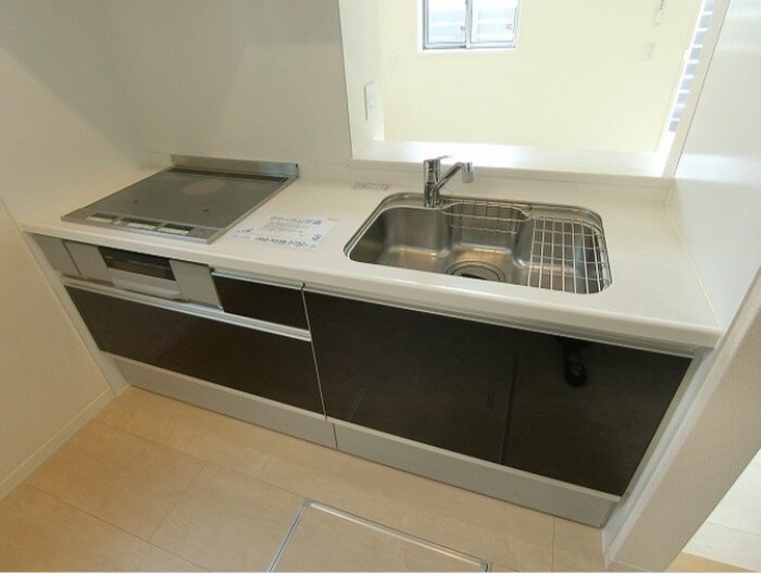 ヴィラージュ山手の物件内観写真