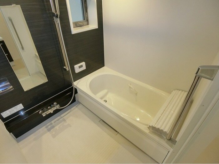 ヴィラージュ山手の物件内観写真