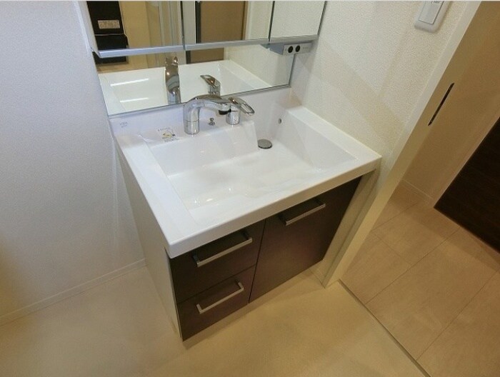 ヴィラージュ山手の物件内観写真