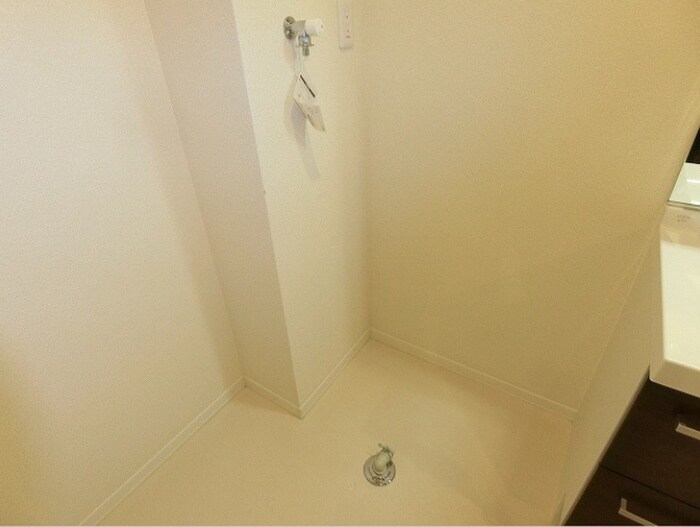 ヴィラージュ山手の物件内観写真