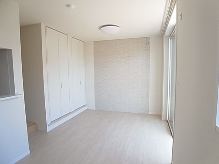 ヴィラージュ山手の物件内観写真