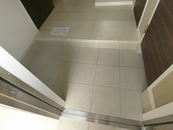 ヴィラージュ山手の物件内観写真