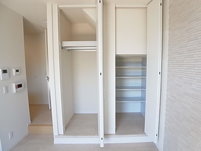 ヴィラージュ山手の物件内観写真