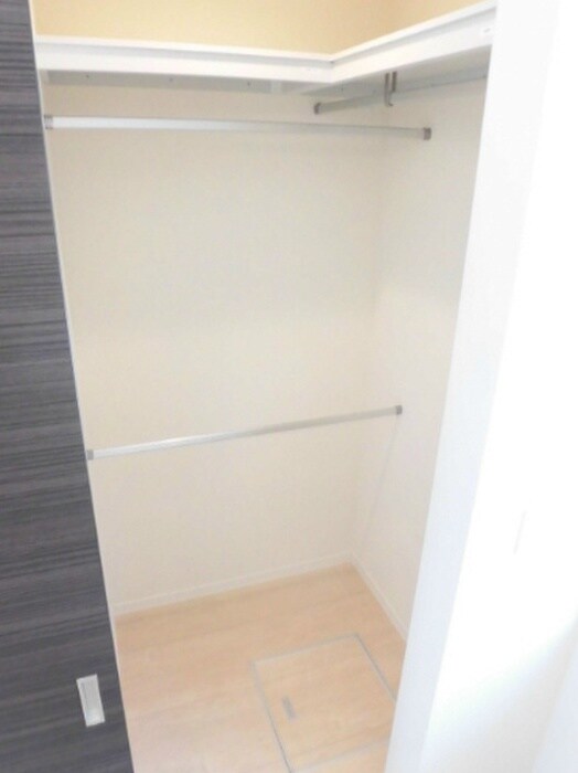 ヴィラージュ山手の物件内観写真