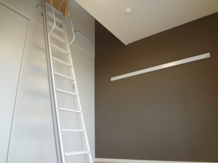 ヴィラージュ山手の物件内観写真