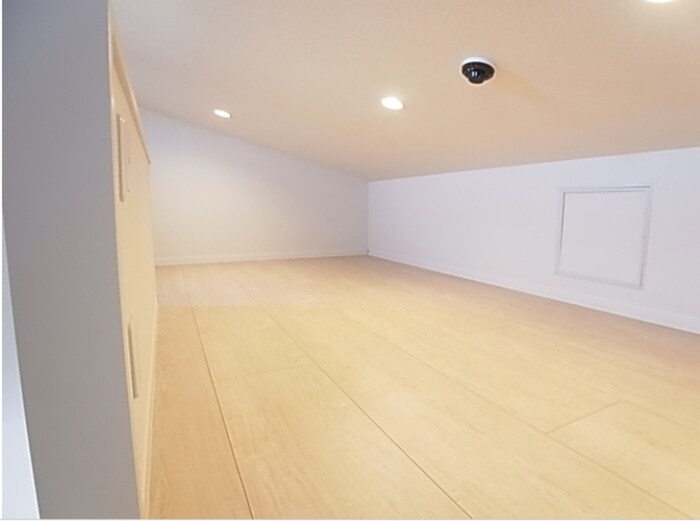 ヴィラージュ山手の物件内観写真