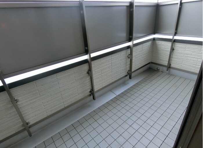 ヴィラージュ山手の物件内観写真