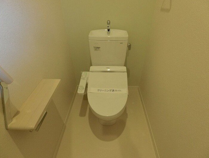 ヴィラージュ山手の物件内観写真