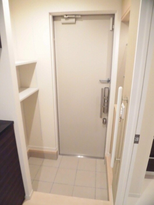 ヴィラージュ山手の物件内観写真