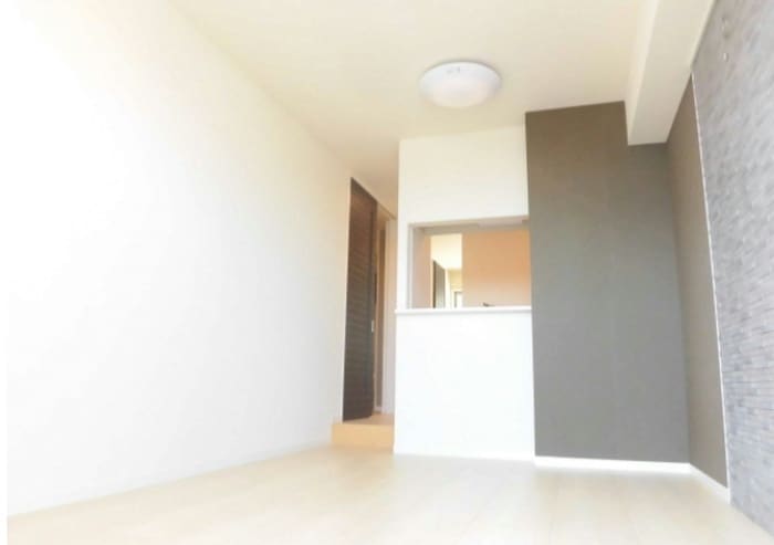 ヴィラージュ山手の物件内観写真