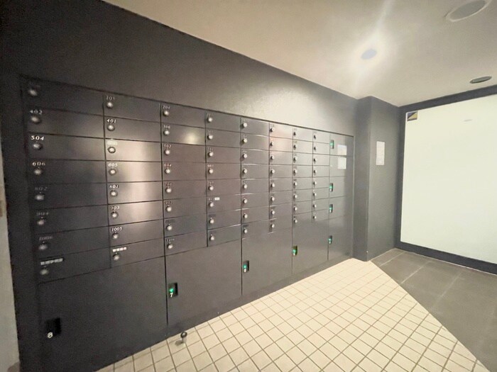 ﾌｧｰｽﾄﾌｨｵｰﾚ神戸湊町(905)の物件外観写真