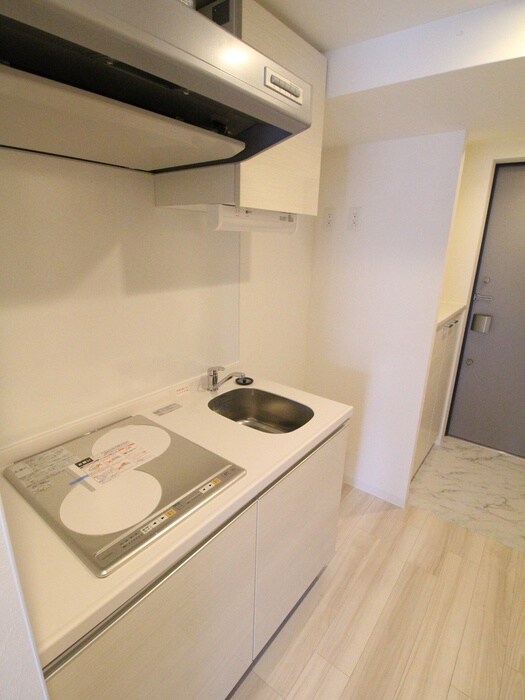 ﾌｧｰｽﾄﾌｨｵｰﾚ神戸湊町(905)の物件内観写真