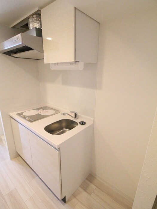 ﾌｧｰｽﾄﾌｨｵｰﾚ神戸湊町(905)の物件内観写真