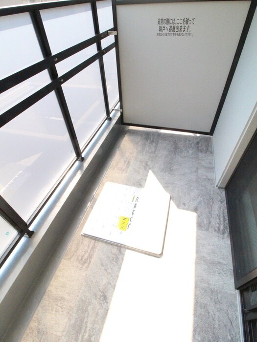 ﾌｧｰｽﾄﾌｨｵｰﾚ神戸湊町(905)の物件内観写真